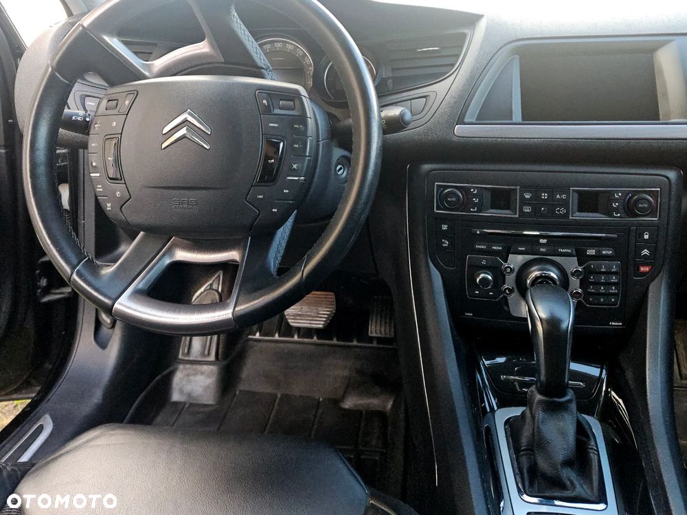 Citroën C5 THP 155 Exclusive - 7