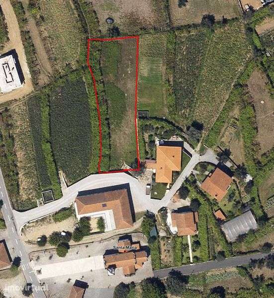 Terreno c/vista desafogada - Grande imagem: 2/3