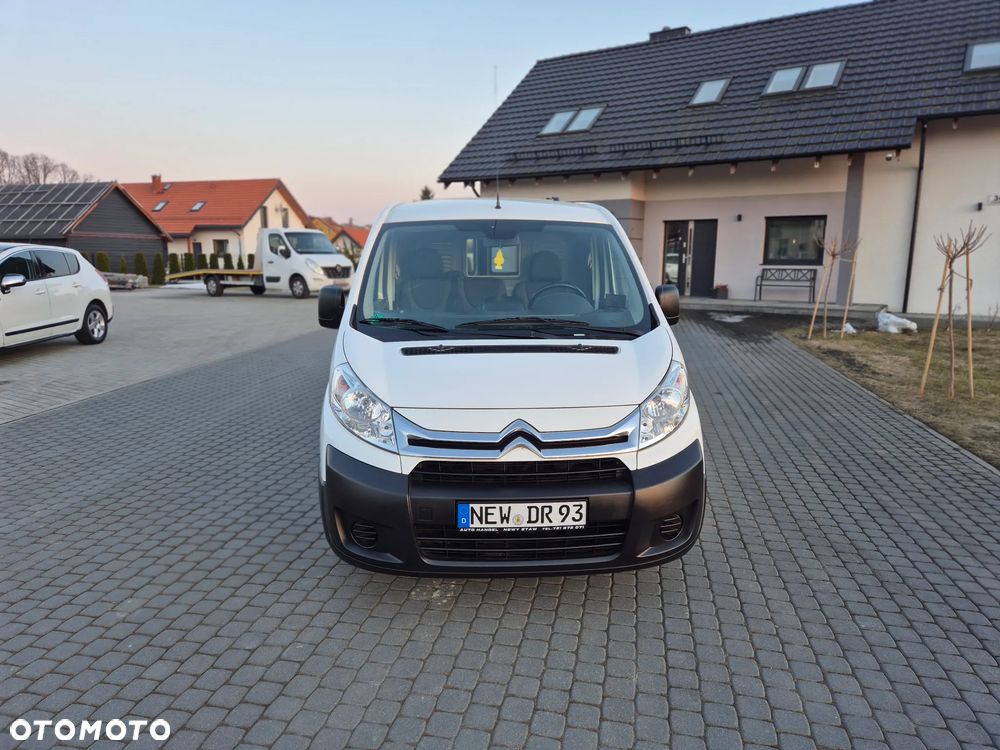 Citroën Jumpy - 10