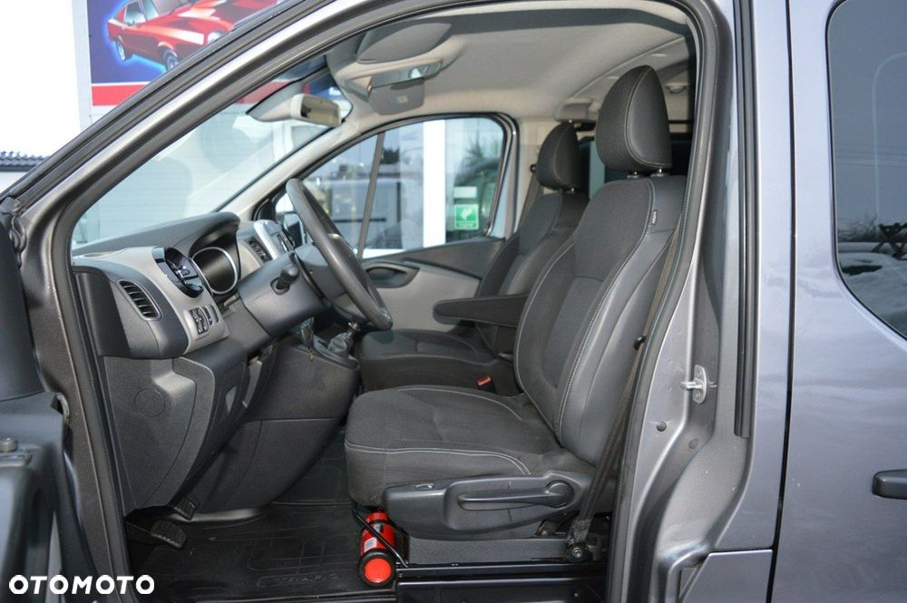 Renault Trafic - 17