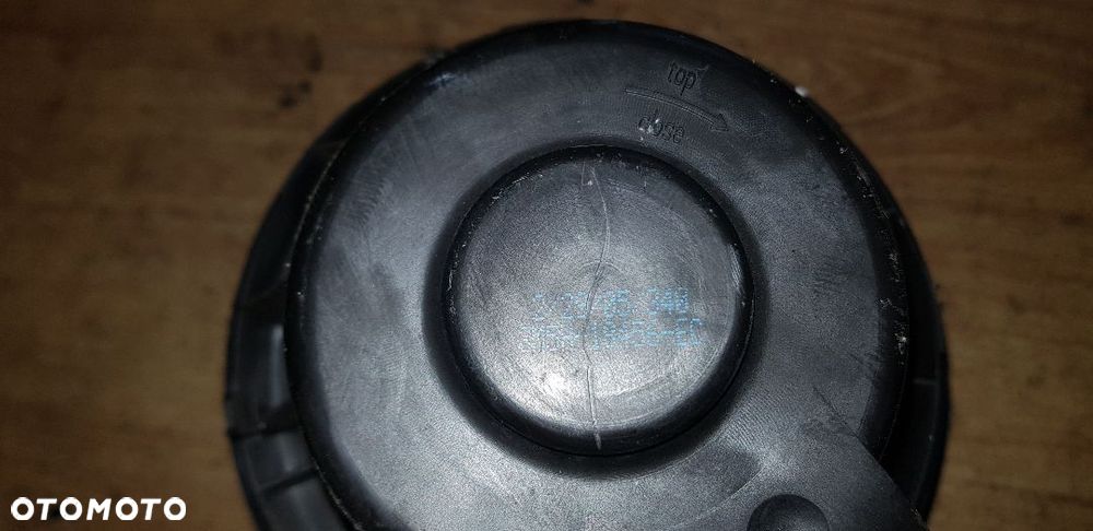 FORD FOCUS MK II WENTYLATOR NAWIEWU DMUCHAWA 3M5H-18456-EC - 4