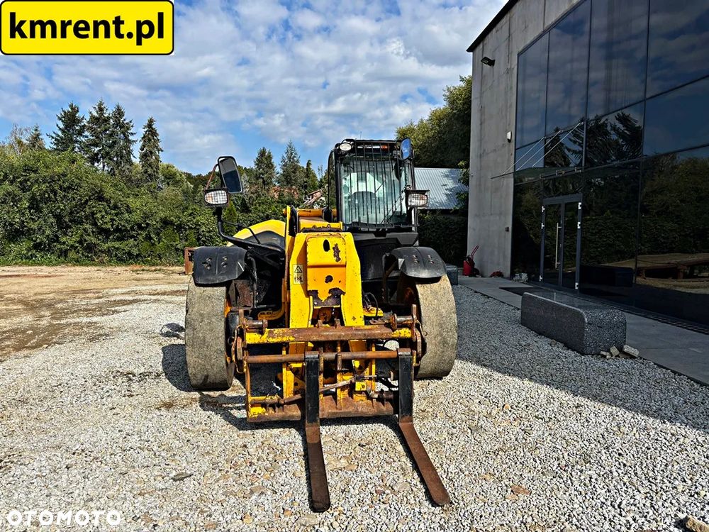 JCB 550-80 WM WASTEMASTER ŁADOWARKA TELESKOPOWA 2018R | JCB 560-80 Wastemaster, JCB 550-80, JCB 541-70, Manitou MLT 960, Manitou MLT 961, Manitou MLT 1041, Merlo TF50.8, Merlo TF45.11, Dieci Agri Max 50.8, Dieci Agri Max 60.9, Bobcat TL43.80HF, Claas Scorpion 960 - 9