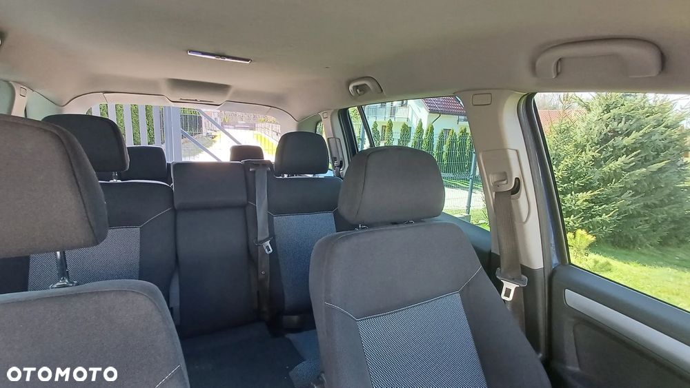 Opel Zafira 1.6 EcoFLEX Edition 111 Jahre - 4