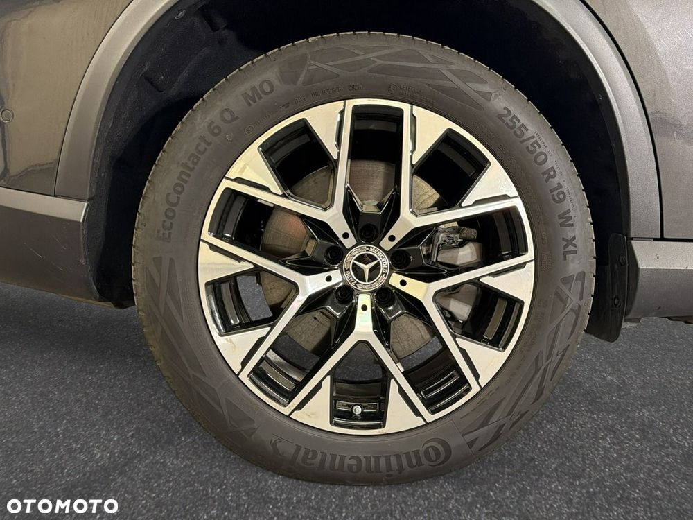 Mercedes-Benz GLC 300 de 4-Matic Avantgarde - 16