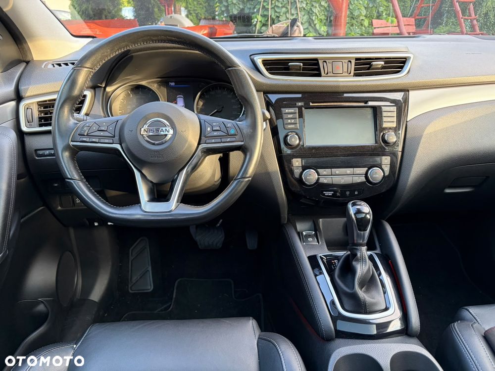 Nissan Qashqai - 33