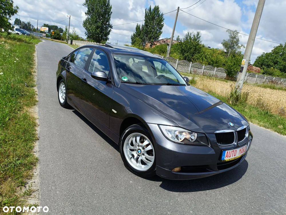BMW Seria 3 - 33