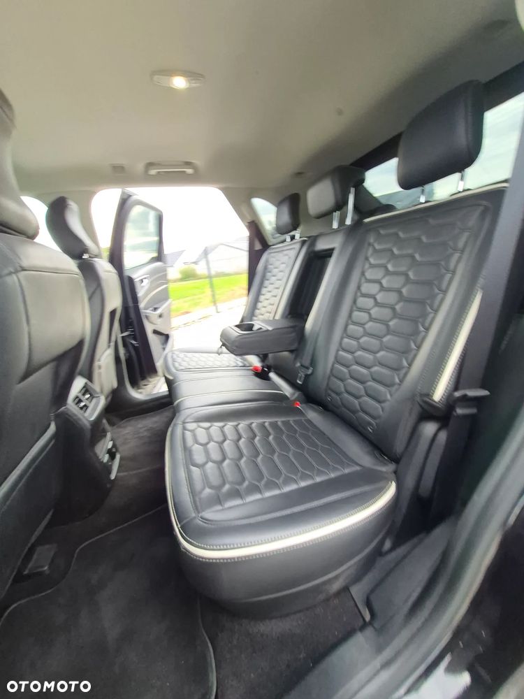 Ford Edge - 16