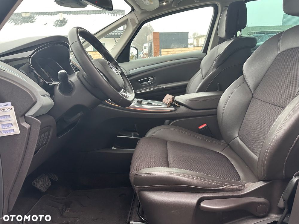 Renault Espace Energy TCe 200 EDC Intens - 19