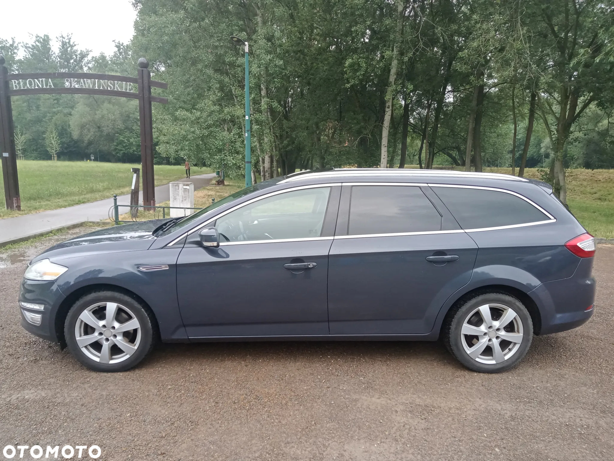 Ford Mondeo 2.0 TDCi Titanium LXS - 7