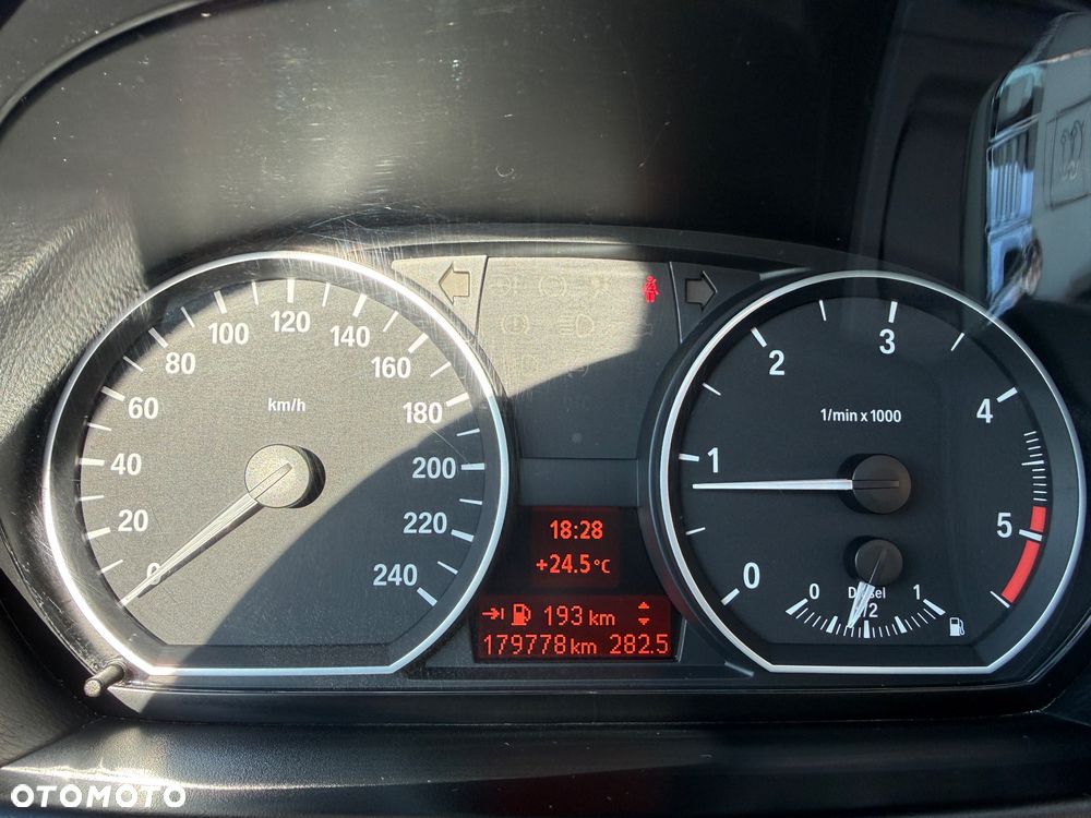 BMW Seria 1 - 26
