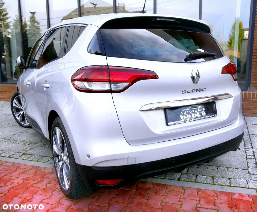 Renault Scenic 1.3 TCe Energy Intens - 34