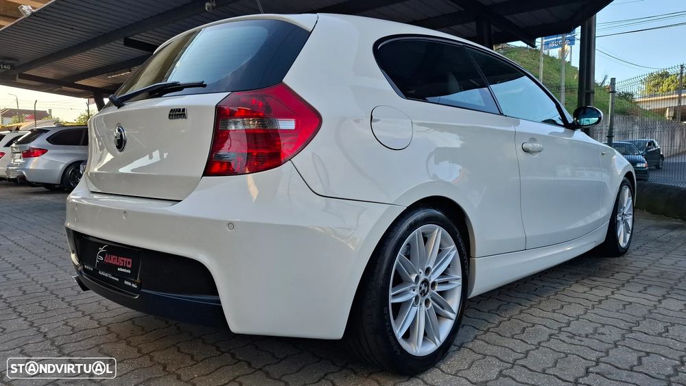 BMW 118 - 19