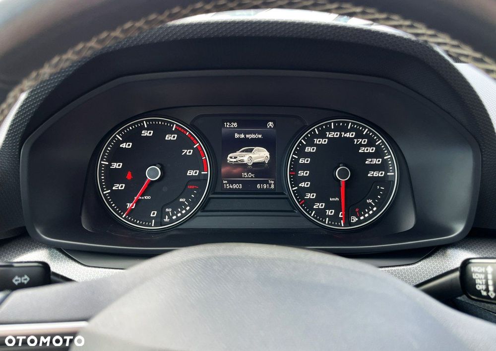 Seat Leon 1.5 TSI Style - 15
