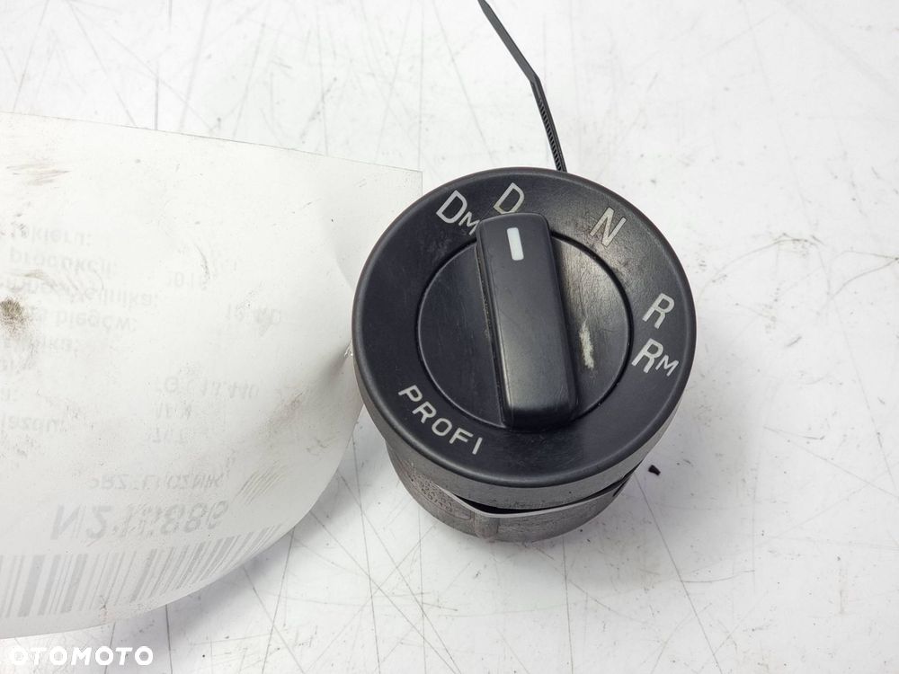 PRZEŁĄCZNIK MAN TGX 18.440 81.25525.0245 - 1