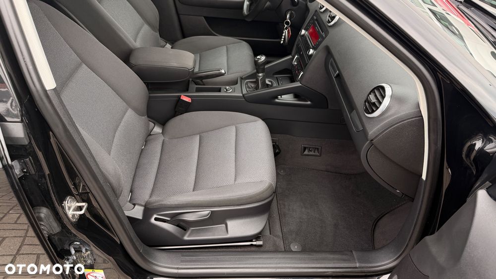 Audi A3 Sportback - 22