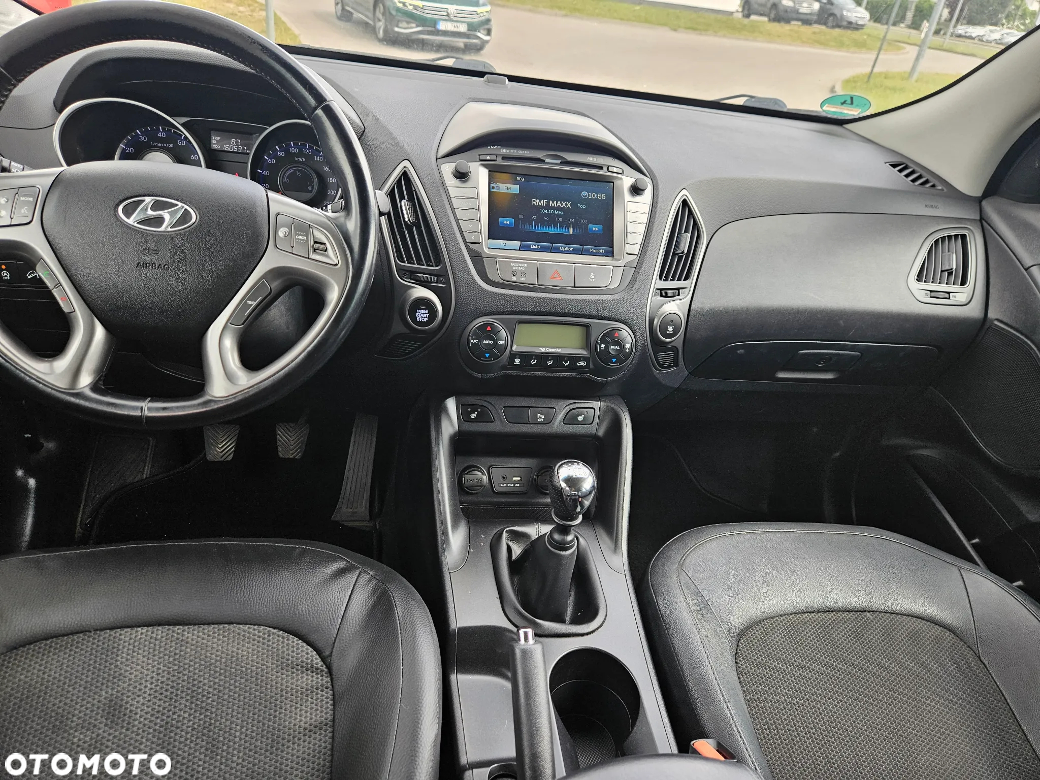 Hyundai ix35 - 9