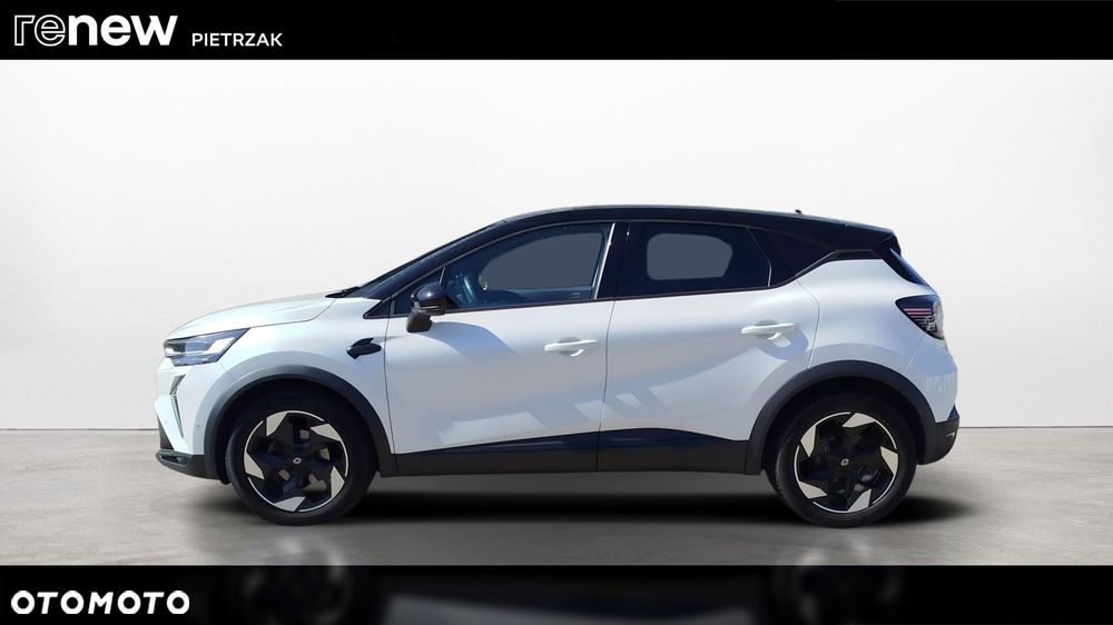 Renault Captur 1.0 TCe Techno - 2