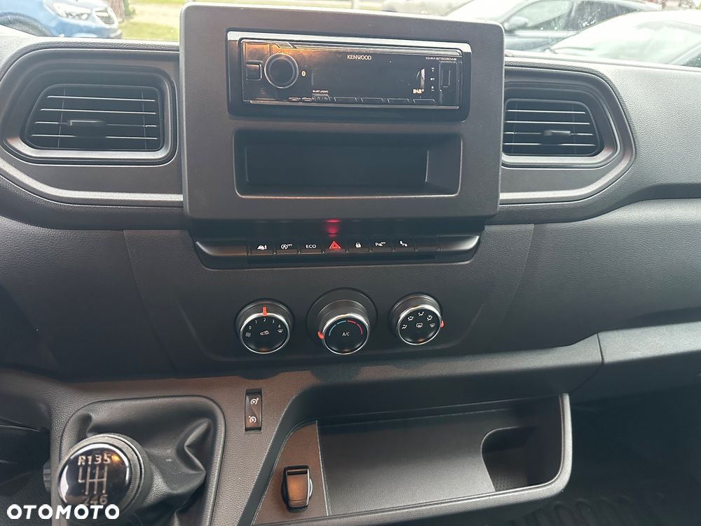 Renault MASTER - 11