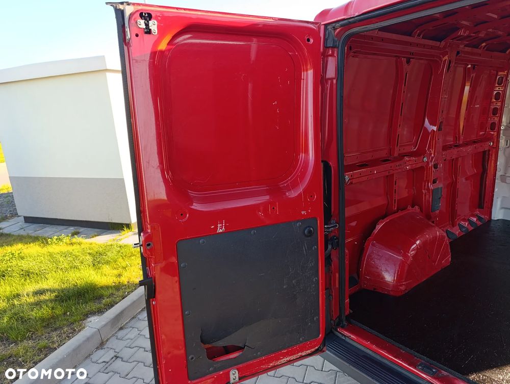 Fiat Ducato KLIMA/ IDELANY STAN - 22