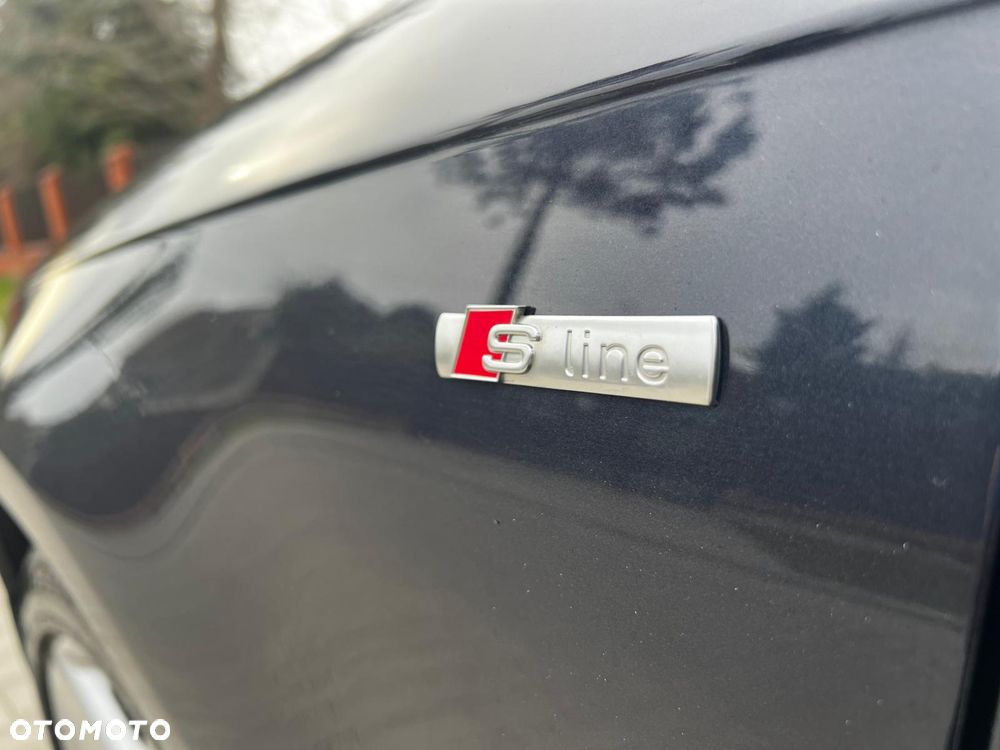 Audi A6 Avant 2.0 TDI - 37
