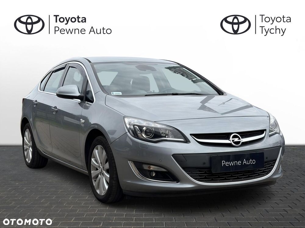 Opel Astra - 19