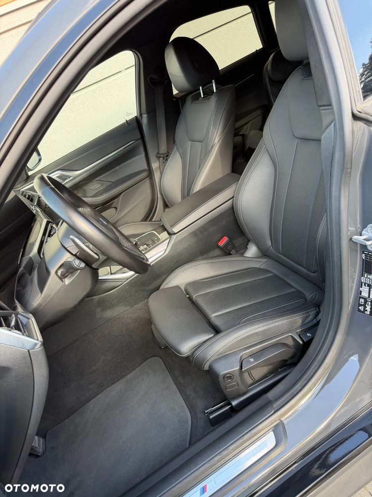 BMW Seria 4 420d xDrive mHEV M Sport sport - 21