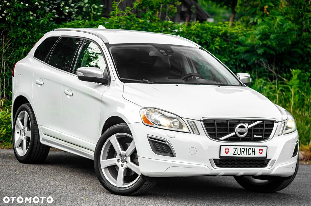 Volvo XC 60 D5 AWD RDesign - 1