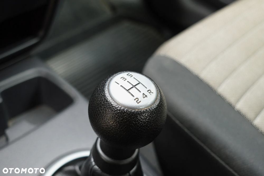 Suzuki SX4 1.6 VVT 4x4 Comfort - 21