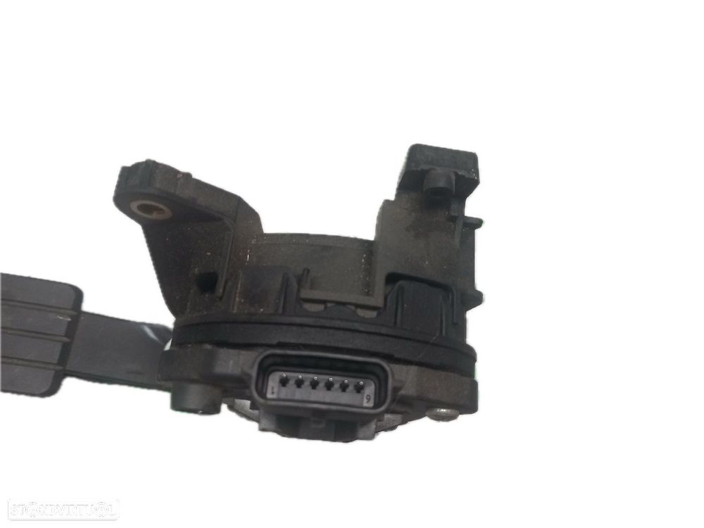Pedal Acelerador / Acelarador / Potenciómetro Renault Clio Iv (Bh_) - 5
