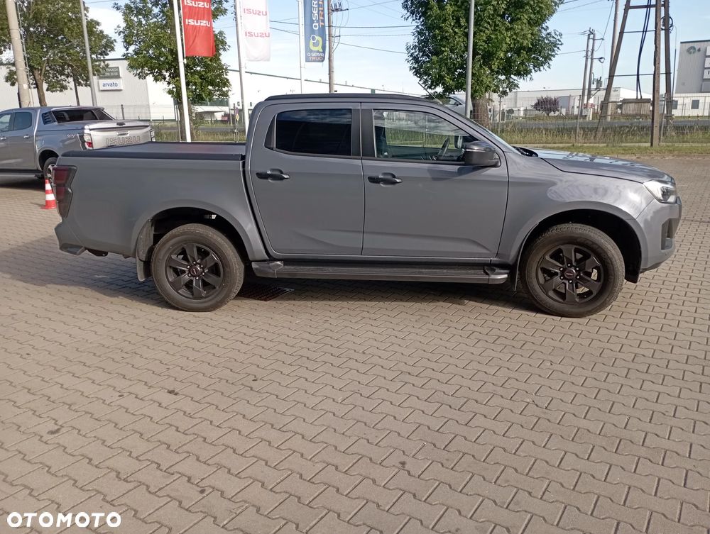 Isuzu D-Max 1.9 DC LSE - 8