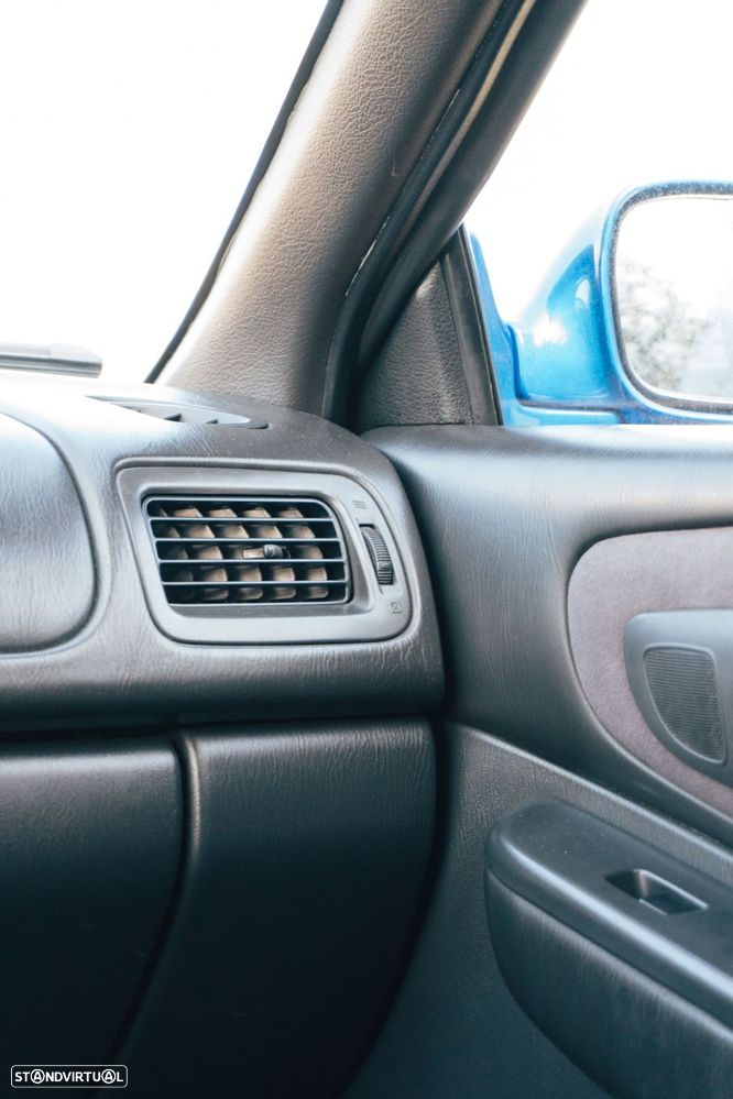 Subaru Impreza 2.0 GT 4x4 WRX+ - 28