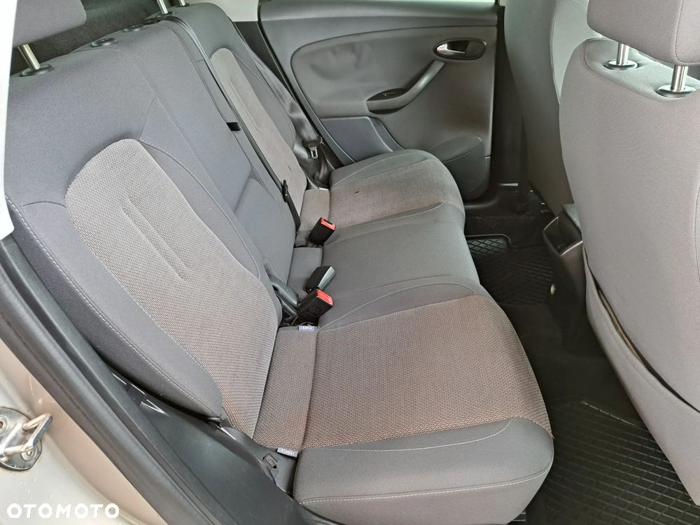 Seat Altea - 19