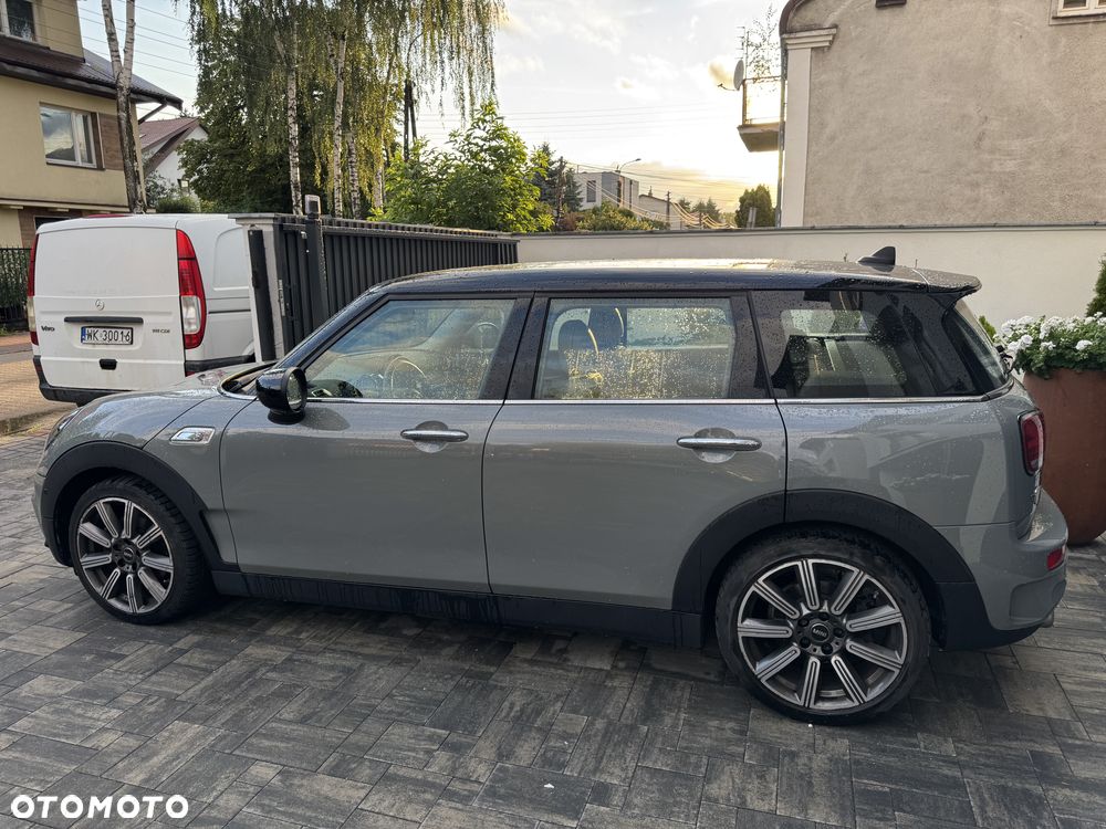 MINI Clubman Cooper S - 9