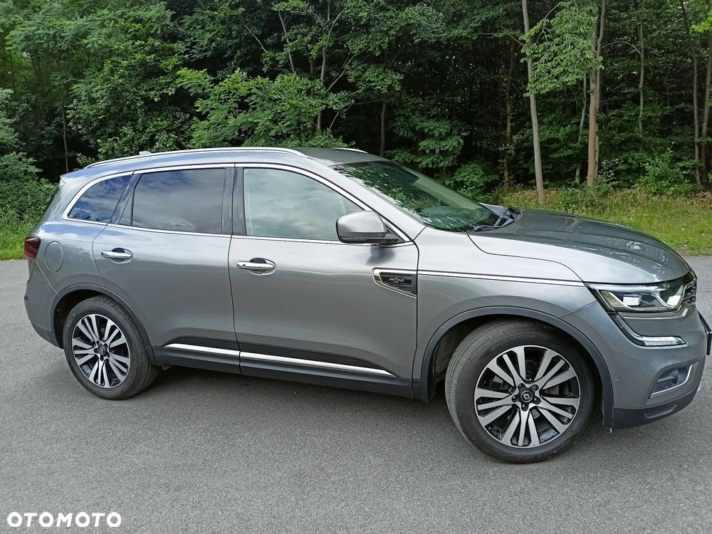 Renault Koleos 2.0 dCi Initiale Paris 4x4 X-Tronic - 11