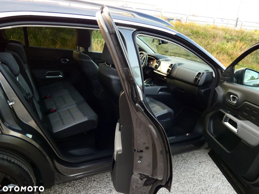 Citroën C5 Aircross 2.0 BlueHDi Shine EAT8 - 18