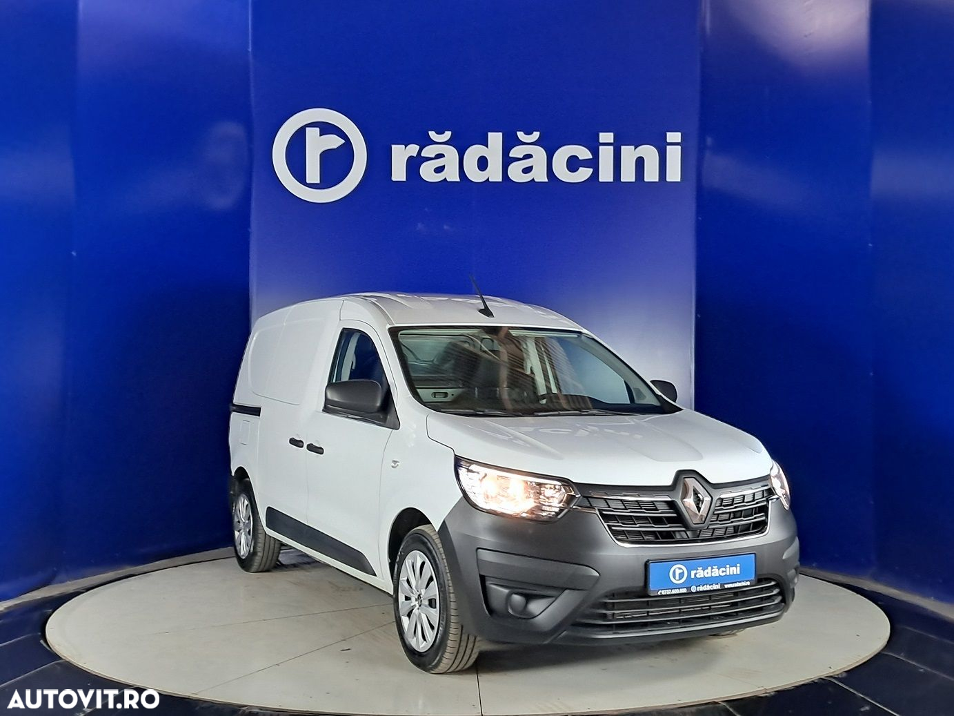Renault Express - 5