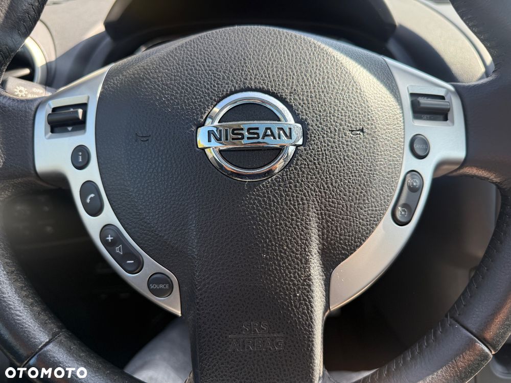 Nissan Qashqai 2.0 Tekna - 33