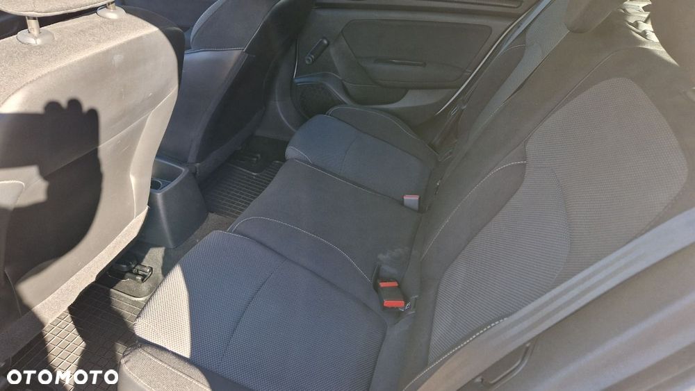 Renault Megane 1.5 dCi Zen - 13