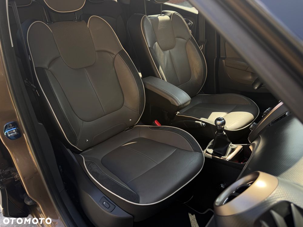 Renault Captur ENERGY TCe 90 Start&Stop Luxe - 37
