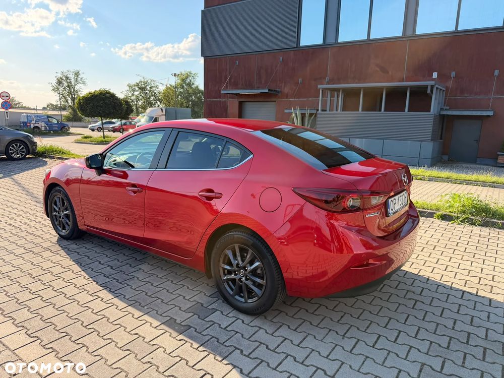 Mazda 3 2.0 Skyenergy - 6