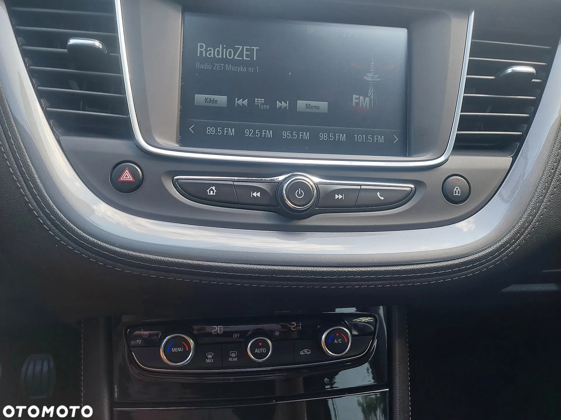 Opel Grandland X - 19