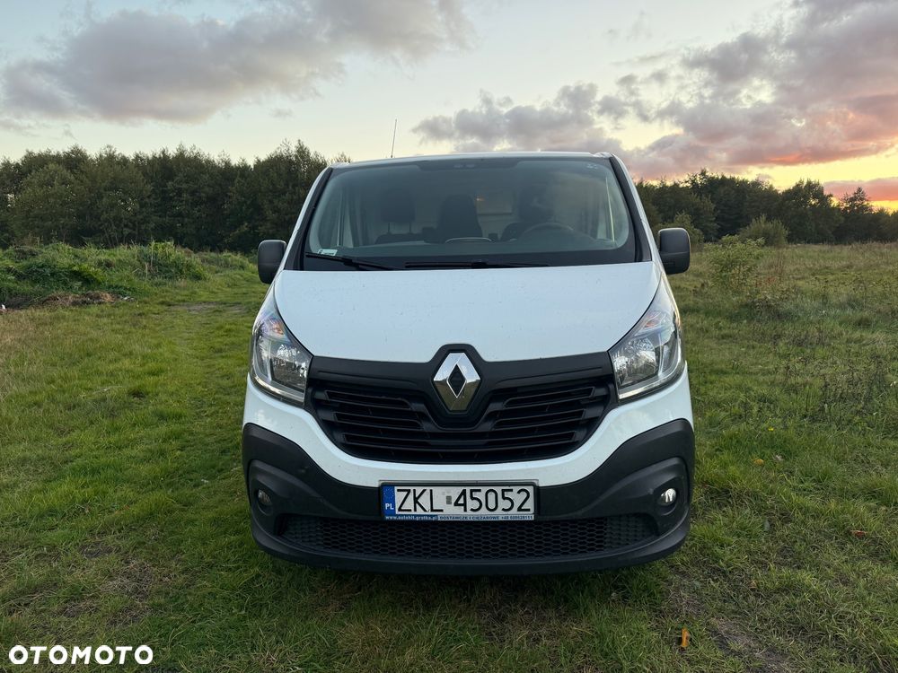 Renault Trafic - 15