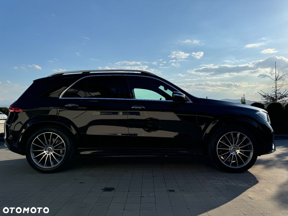 Mercedes-Benz GLE - 5