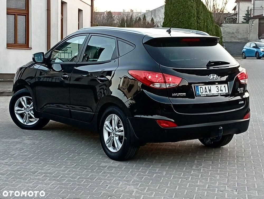 Hyundai ix35 - 10