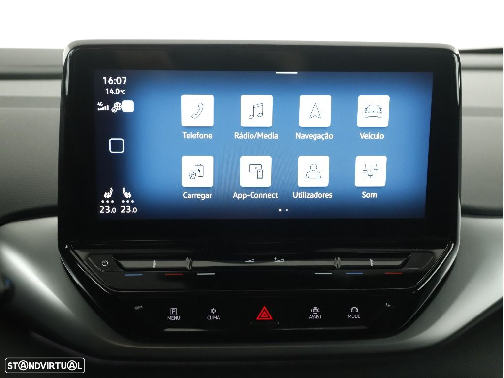 VW ID.4 77 kWh Pro Performance - 25