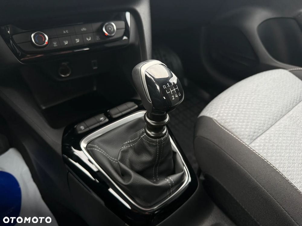 Opel Corsa 1.2 Edition S&S - 19