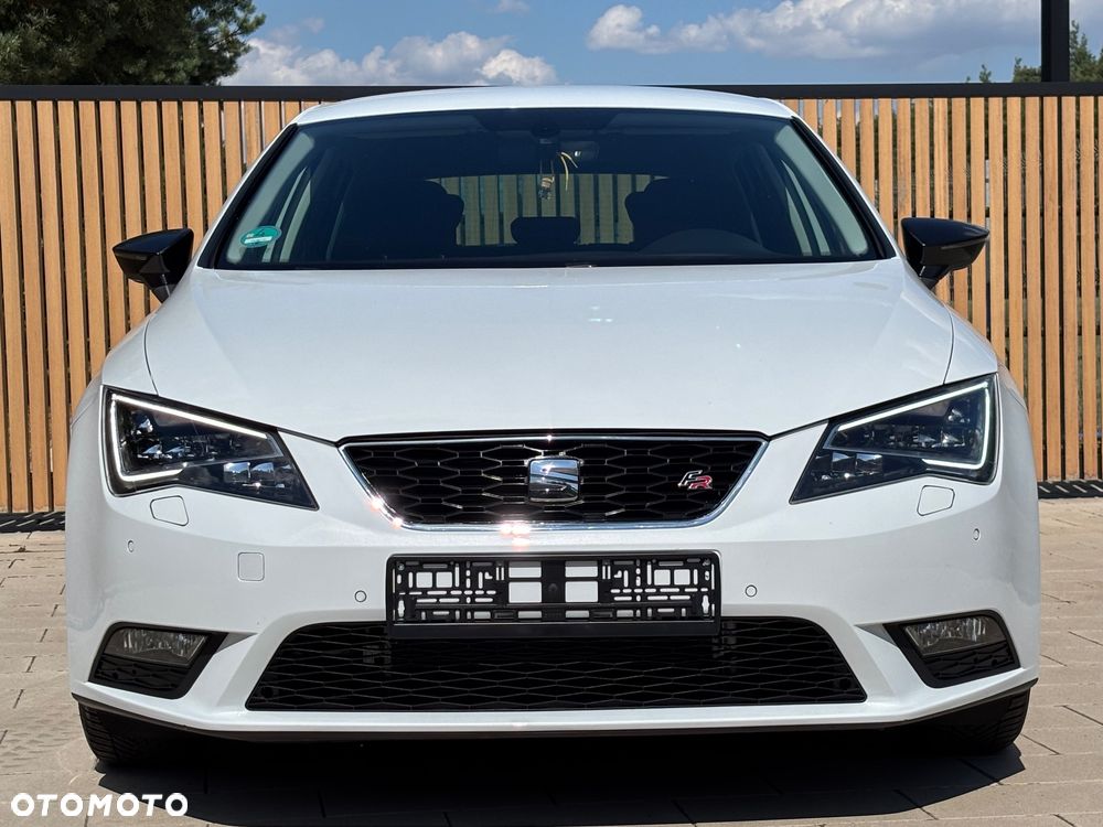 Seat Leon 1.4 TSI Full LED S&S - 3