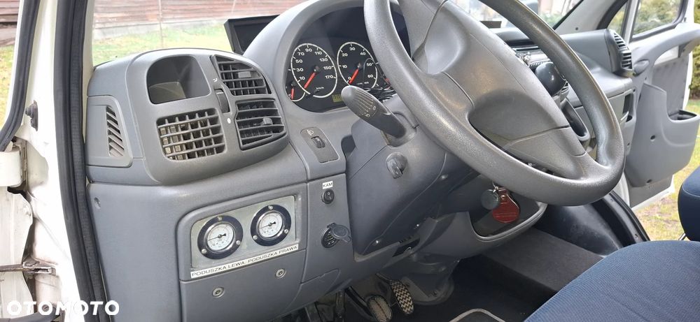 Fiat Ducato - 18