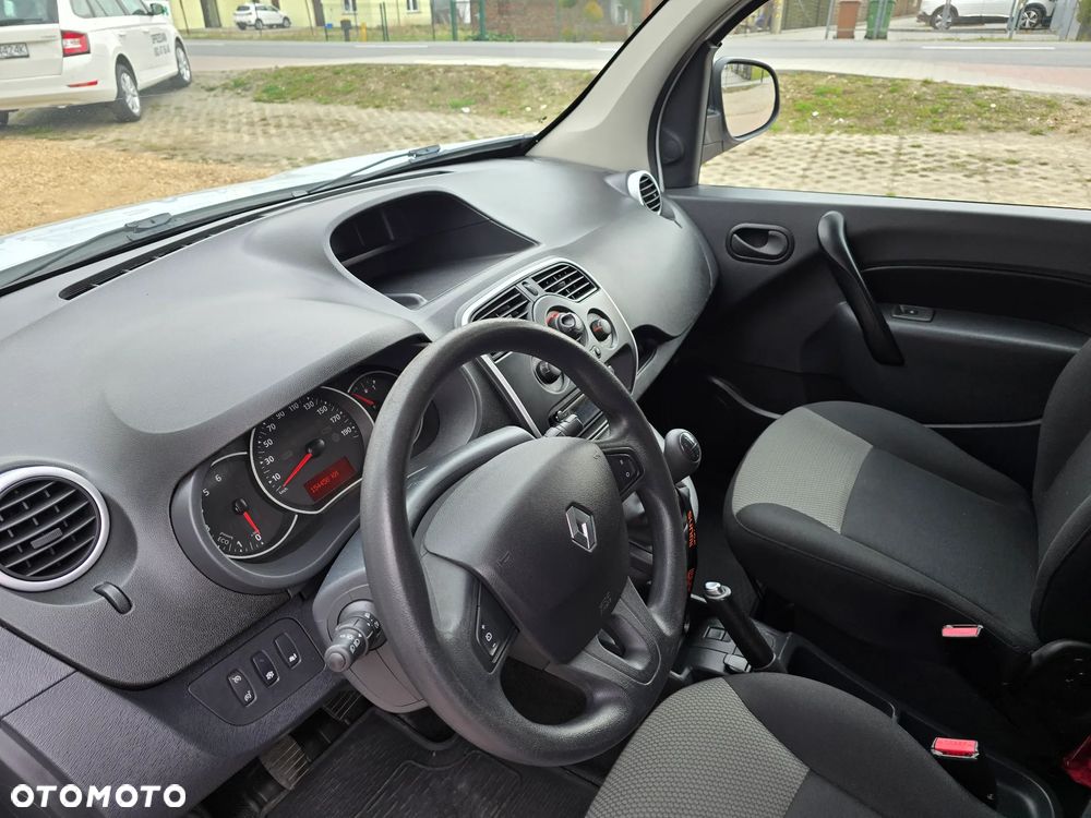 Renault Kangoo maxi - 24
