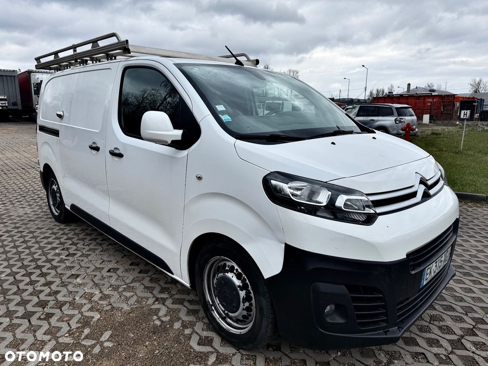 Citroën Jumpy - 6